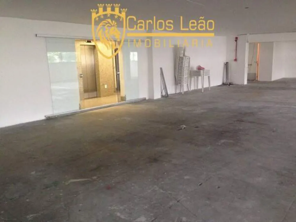 Loja-Salão, 651 m² - Foto 1