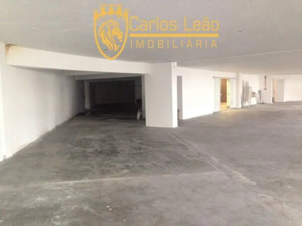 Loja-Salão, 651 m² - Foto 2
