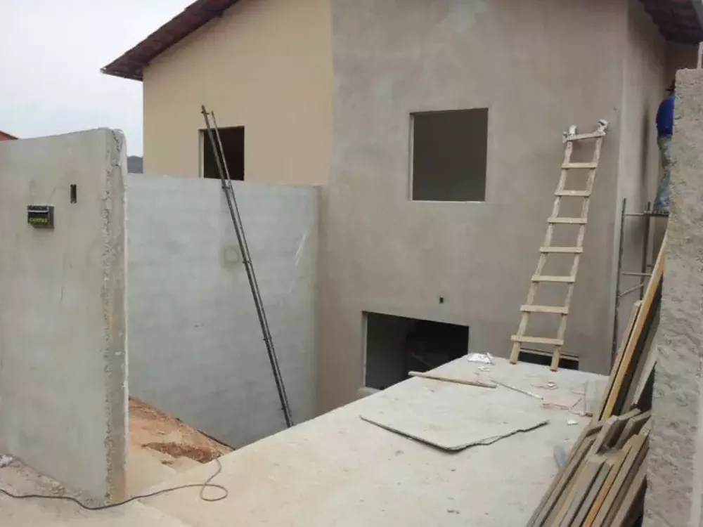 Casa, 3 quartos, 360 m² - Foto 11