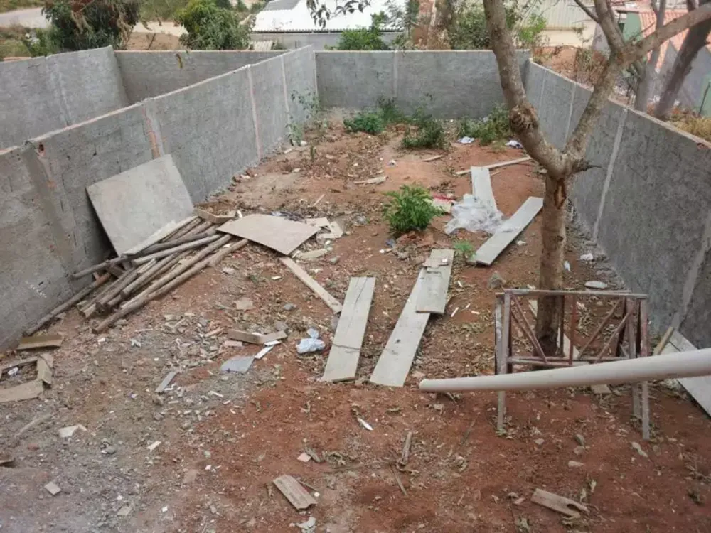 Casa, 3 quartos, 360 m² - Foto 9