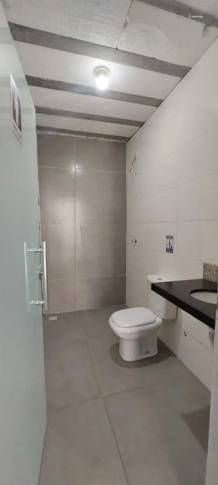 Depósito-Galpão, 395 m² - Foto 9