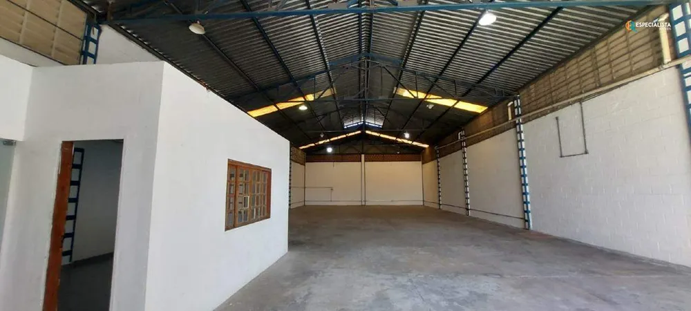 Depósito-Galpão, 395 m² - Foto 4