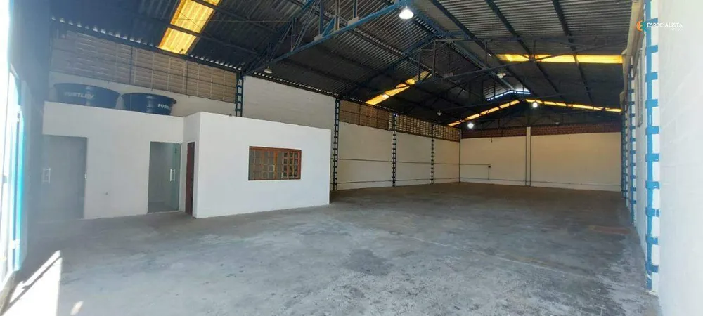 Depósito-Galpão, 395 m² - Foto 2