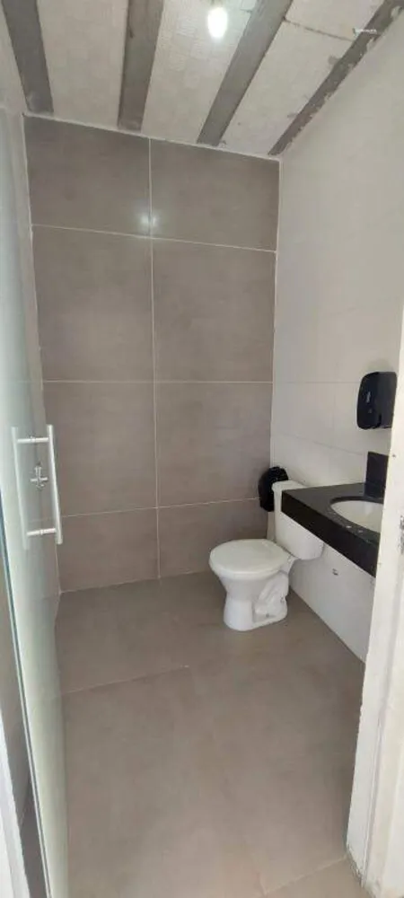 Depósito-Galpão, 395 m² - Foto 10