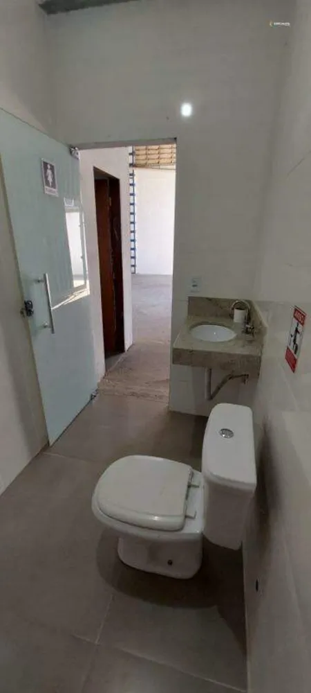 Depósito-Galpão, 395 m² - Foto 8