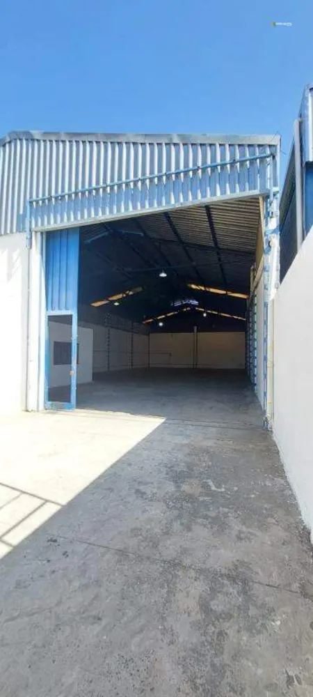 Depósito-Galpão, 395 m² - Foto 3