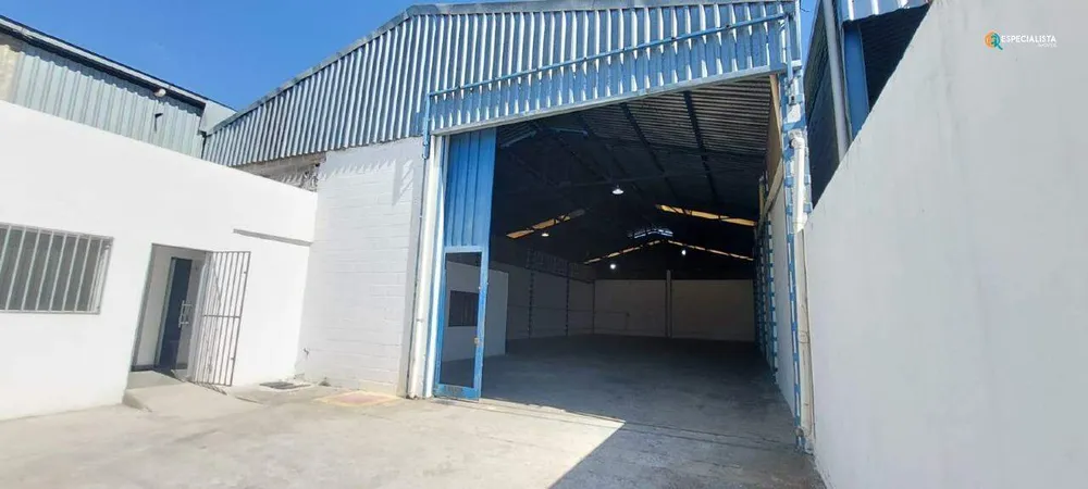 Depósito-Galpão, 395 m² - Foto 1