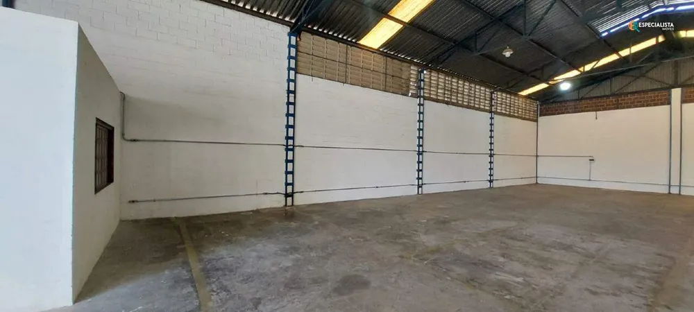 Depósito-Galpão, 395 m² - Foto 5