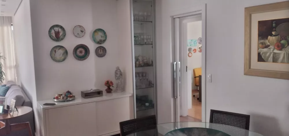 Cobertura à venda com 4 quartos, 190m² - Foto 5