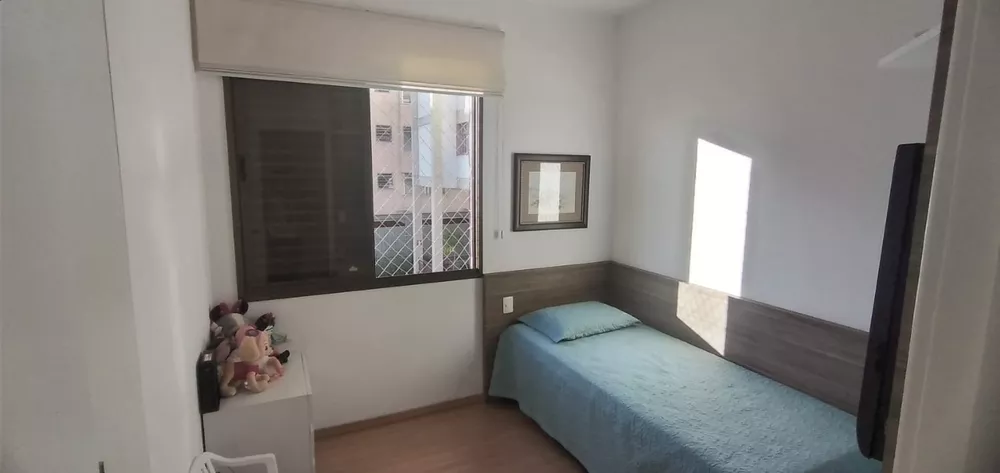 Cobertura à venda com 4 quartos, 190m² - Foto 11