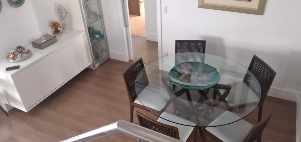 Cobertura à venda com 4 quartos, 190m² - Foto 4