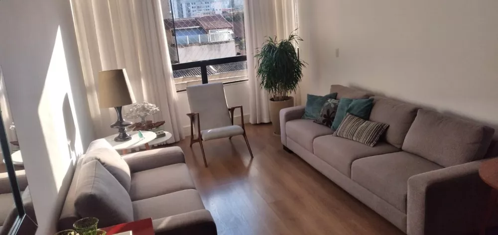 Cobertura à venda com 4 quartos, 190m² - Foto 2