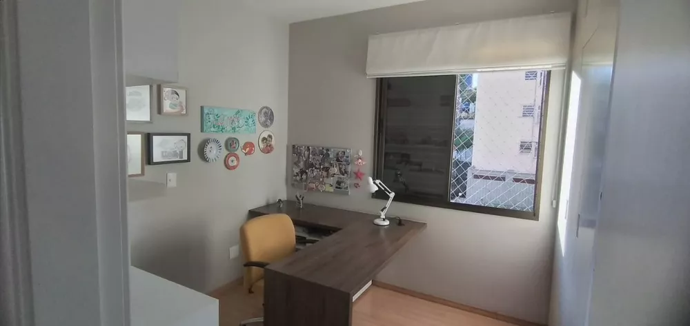 Cobertura à venda com 4 quartos, 190m² - Foto 9