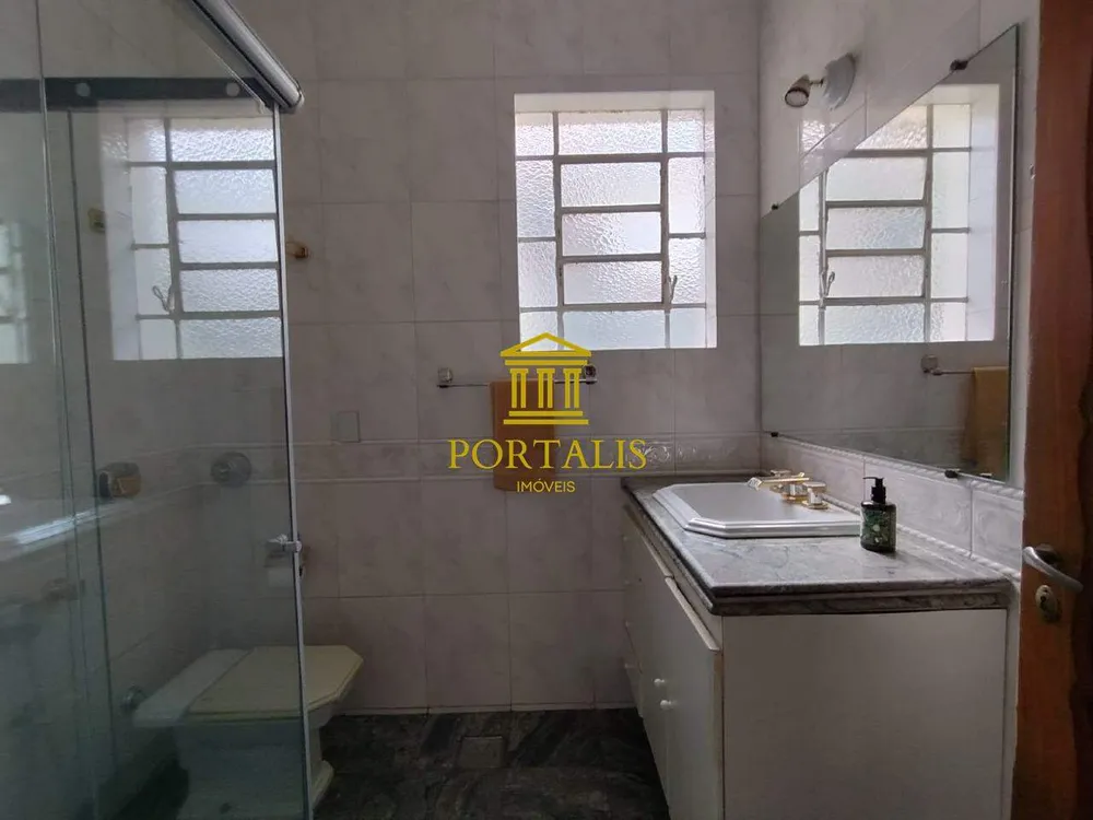 Casa, 4 quartos, 230 m² - Foto 12