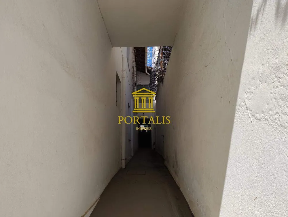 Casa, 4 quartos, 230 m² - Foto 19