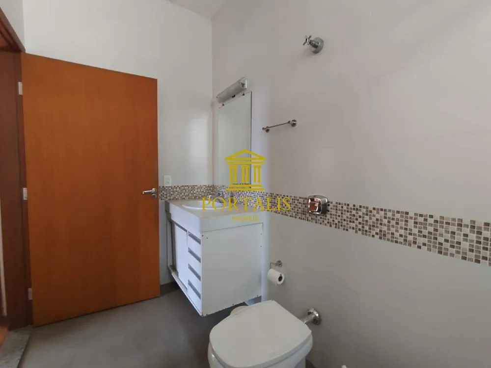 Casa, 4 quartos, 230 m² - Foto 9