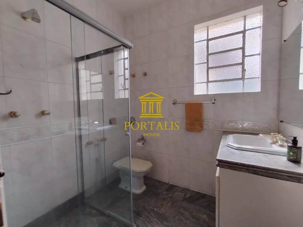 Casa, 4 quartos, 230 m² - Foto 11