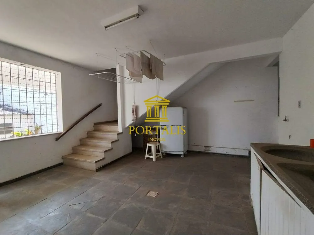 Casa, 4 quartos, 230 m² - Foto 16