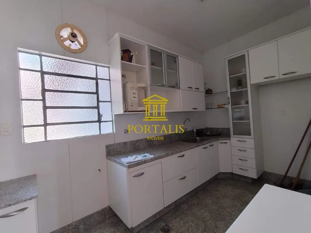 Casa, 4 quartos, 230 m² - Foto 14