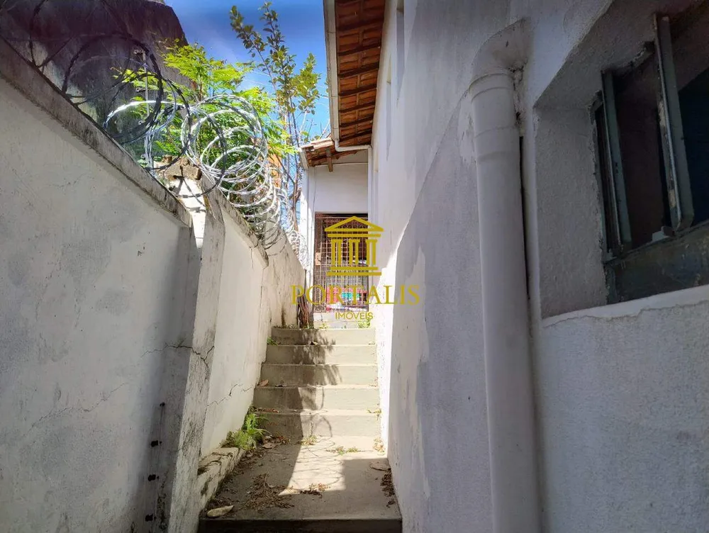 Casa, 4 quartos, 230 m² - Foto 20