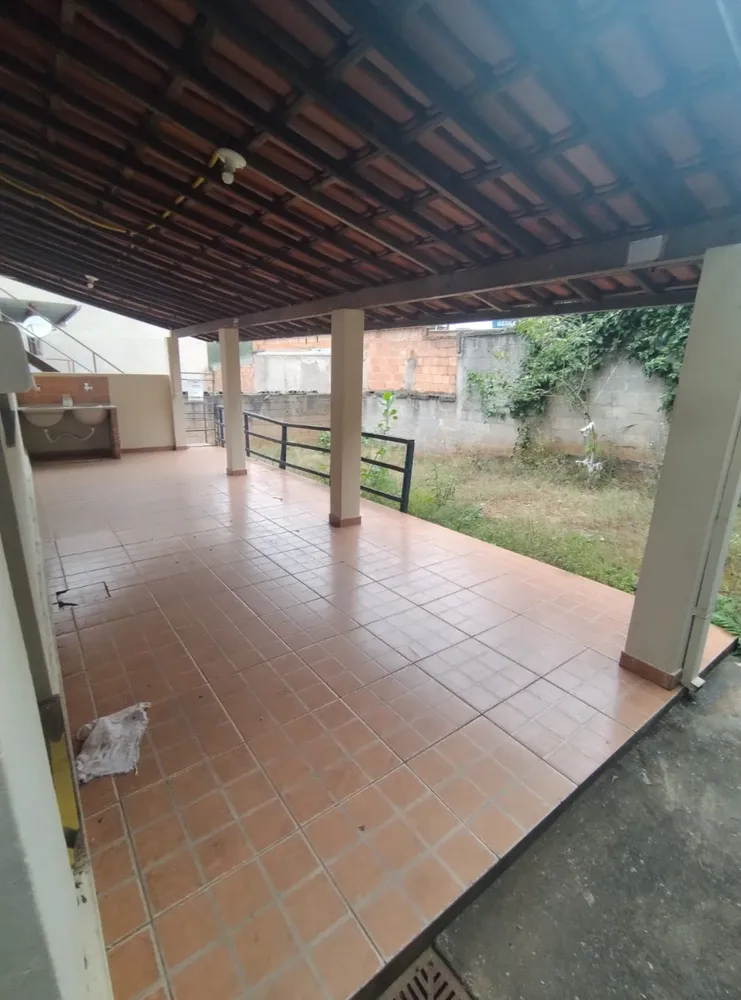 Casa, 4 quartos - Foto 10