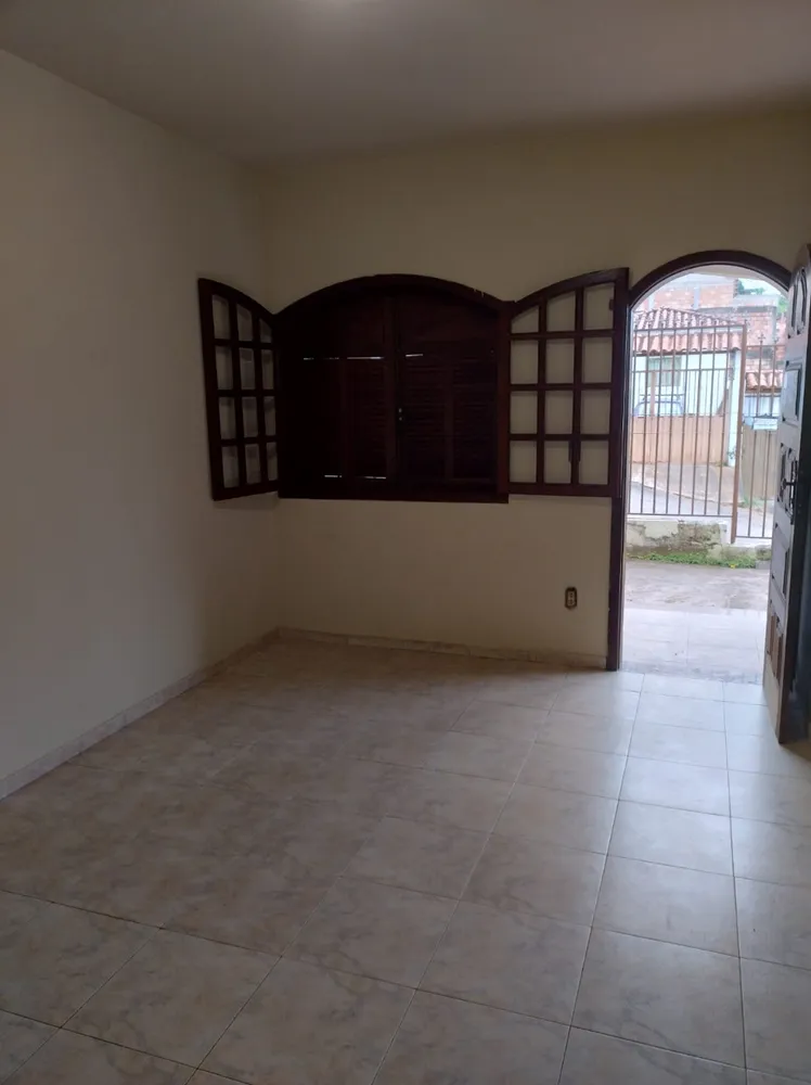 Casa, 4 quartos - Foto 5