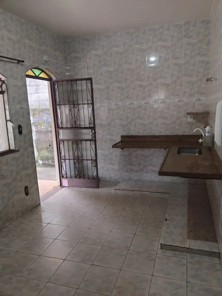 Casa, 4 quartos - Foto 1