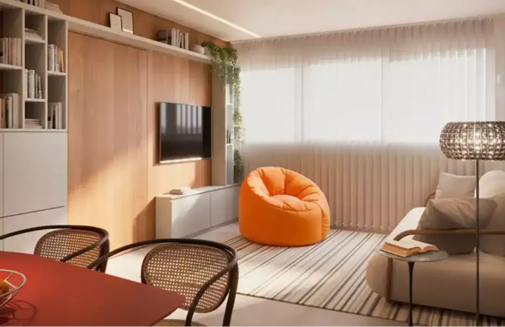 Apartamento, 3 quartos, 114 m² - Foto 7