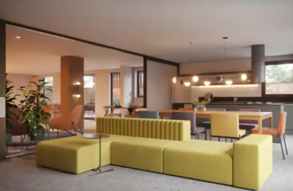 Apartamento, 3 quartos, 114 m² - Foto 4