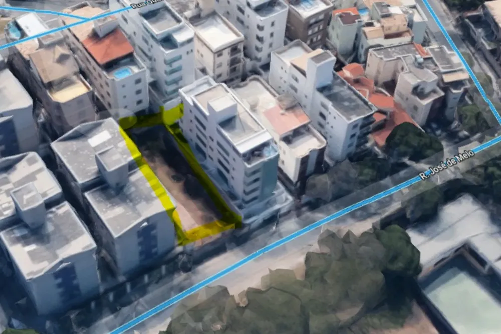 Terreno, 360 m² - Foto 1