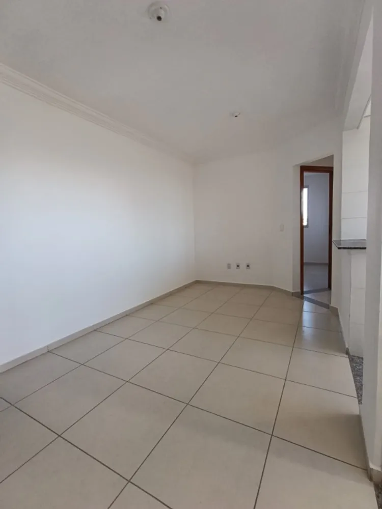 Apartamento, 2 quartos, 53 m² - Foto 4