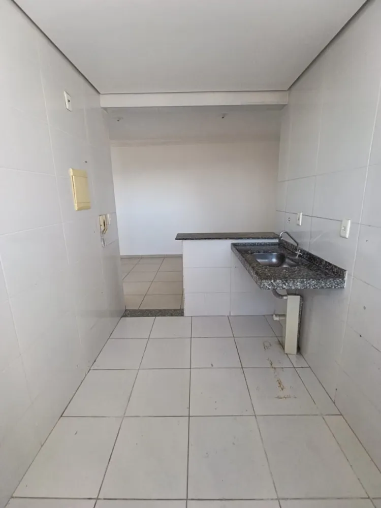 Apartamento, 2 quartos, 53 m² - Foto 6