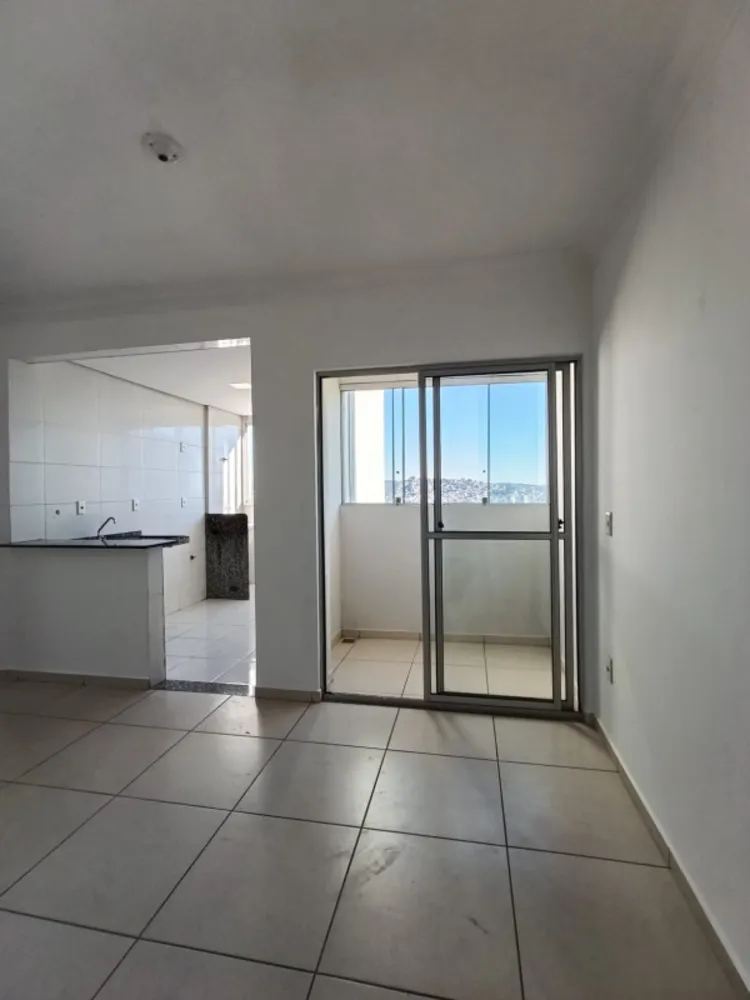 Apartamento, 2 quartos, 53 m² - Foto 3