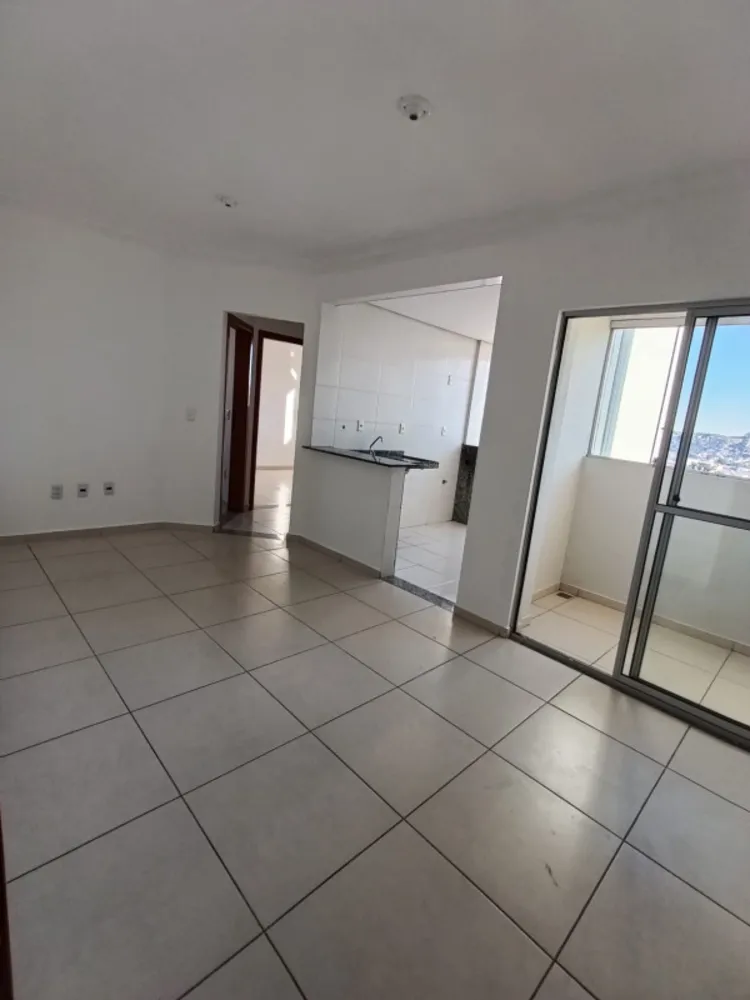 Apartamento, 2 quartos, 53 m² - Foto 1