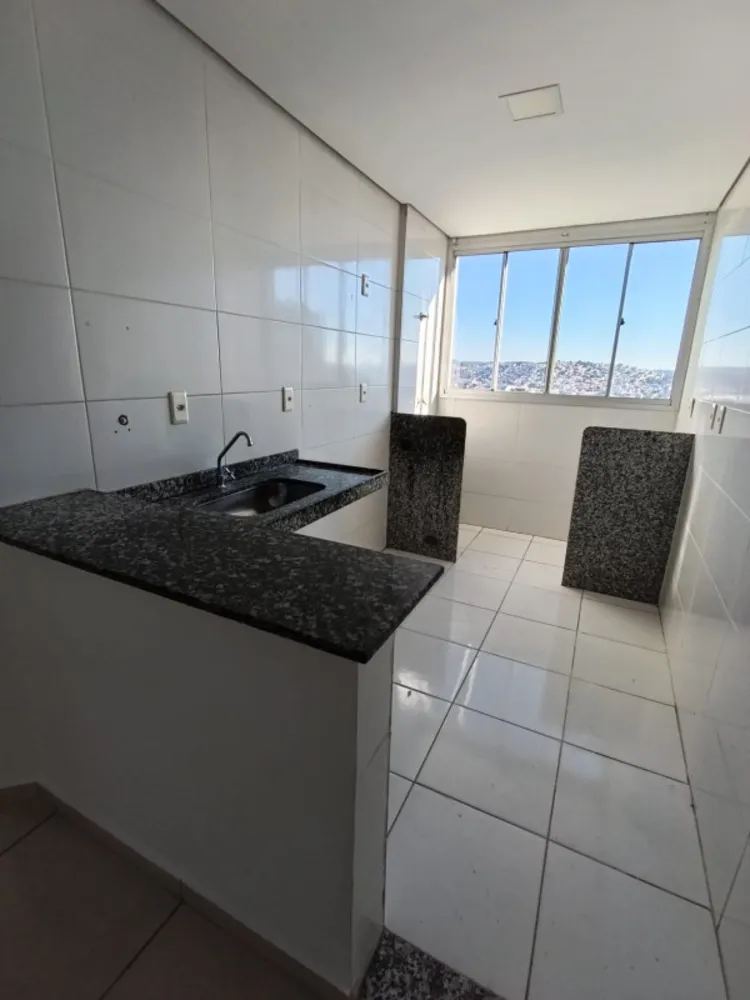 Apartamento, 2 quartos, 53 m² - Foto 5