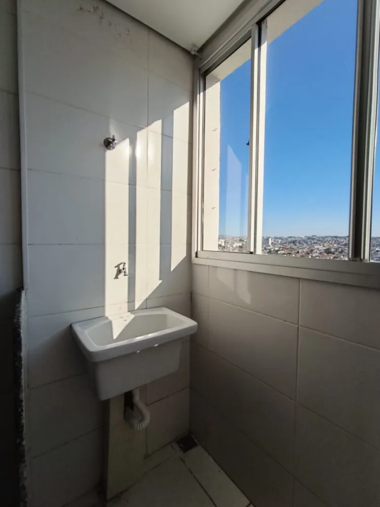 Apartamento, 2 quartos, 53 m² - Foto 7