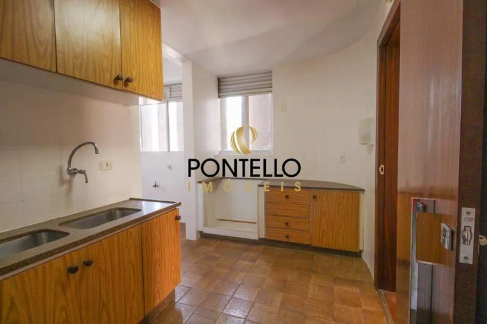 Apartamento, 4 quartos, 190 m² - Foto 6
