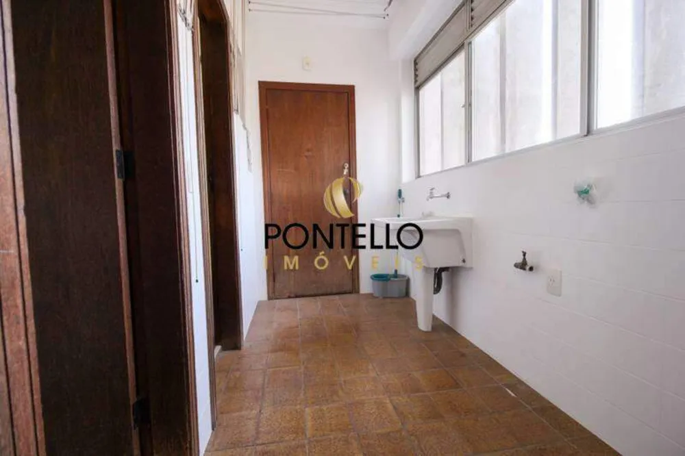 Apartamento, 4 quartos, 190 m² - Foto 4
