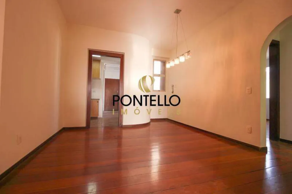 Apartamento, 4 quartos, 190 m² - Foto 3