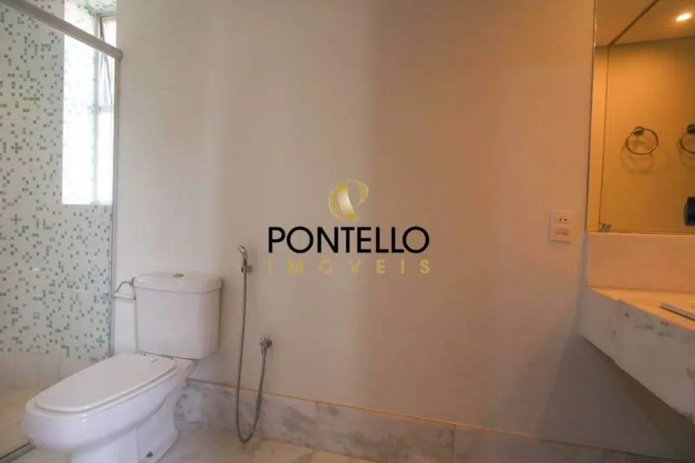 Apartamento, 4 quartos, 190 m² - Foto 11