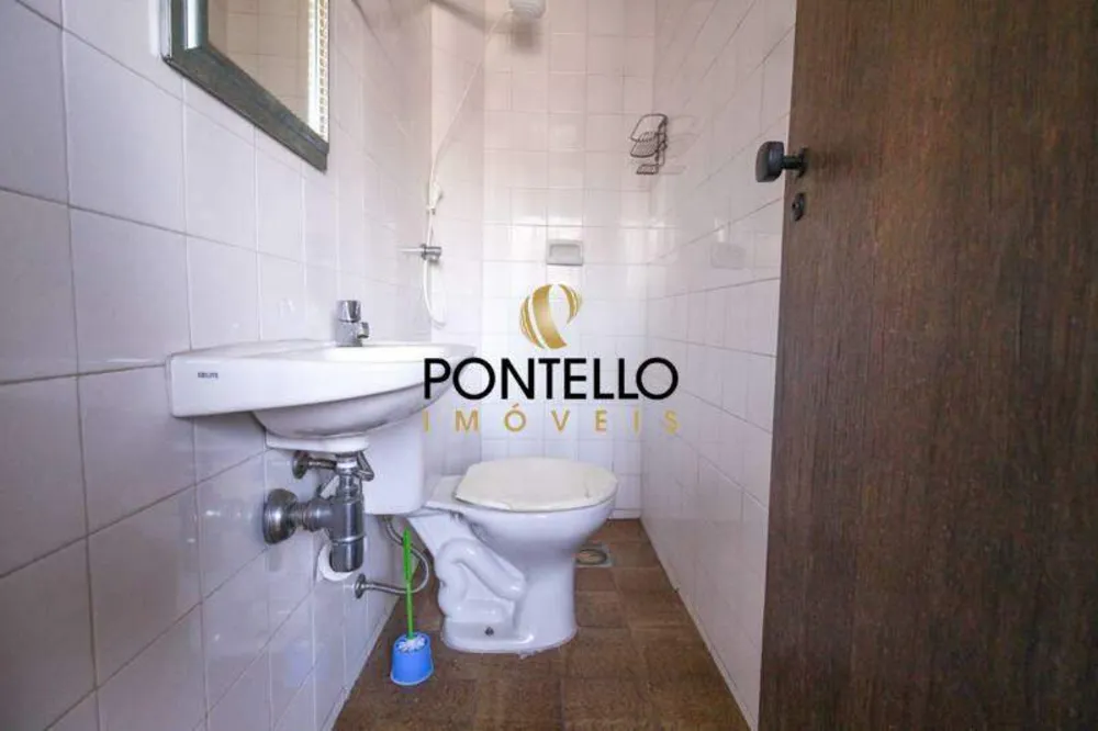 Apartamento, 4 quartos, 190 m² - Foto 5