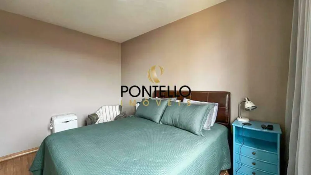 Apartamento, 4 quartos, 190 m² - Foto 7