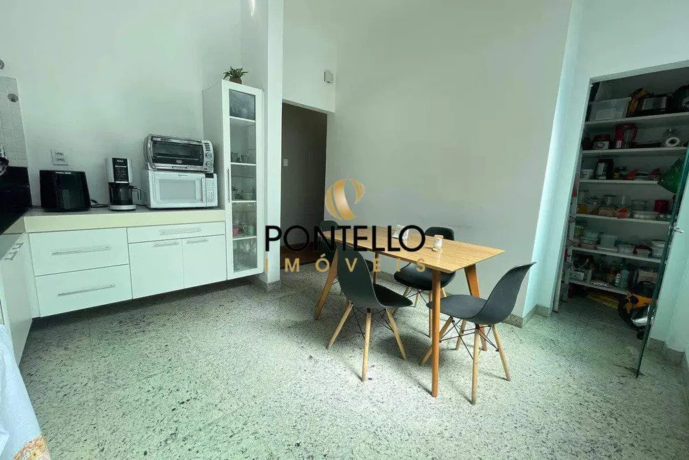 Apartamento, 3 quartos, 120 m² - Foto 4