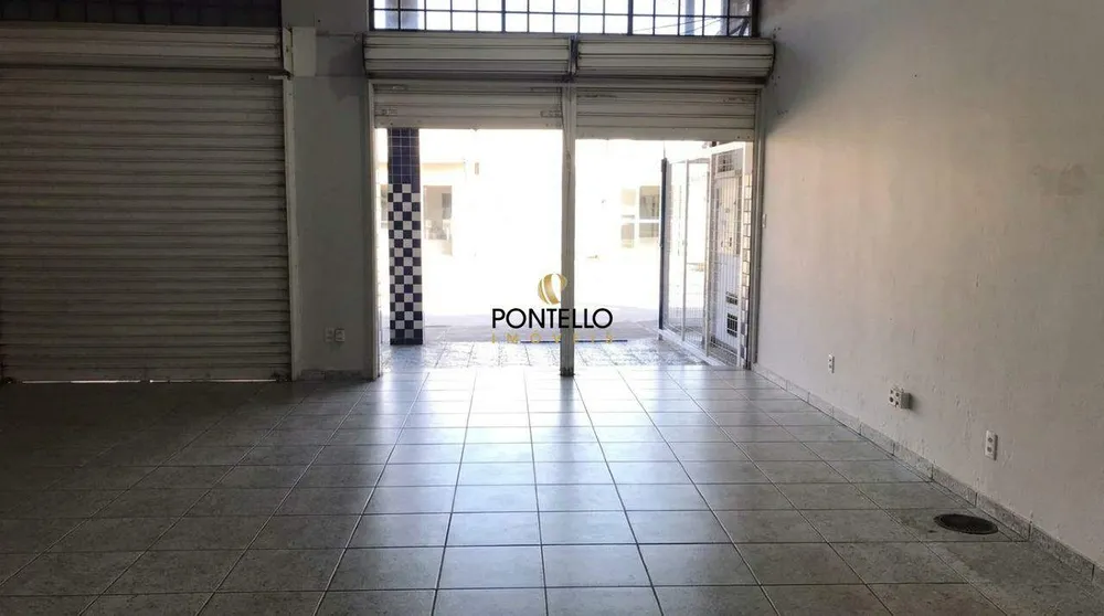Loja-Salão, 75 m² - Foto 3