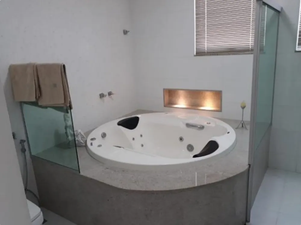 Casa, 3 quartos, 210 m² - Foto 11