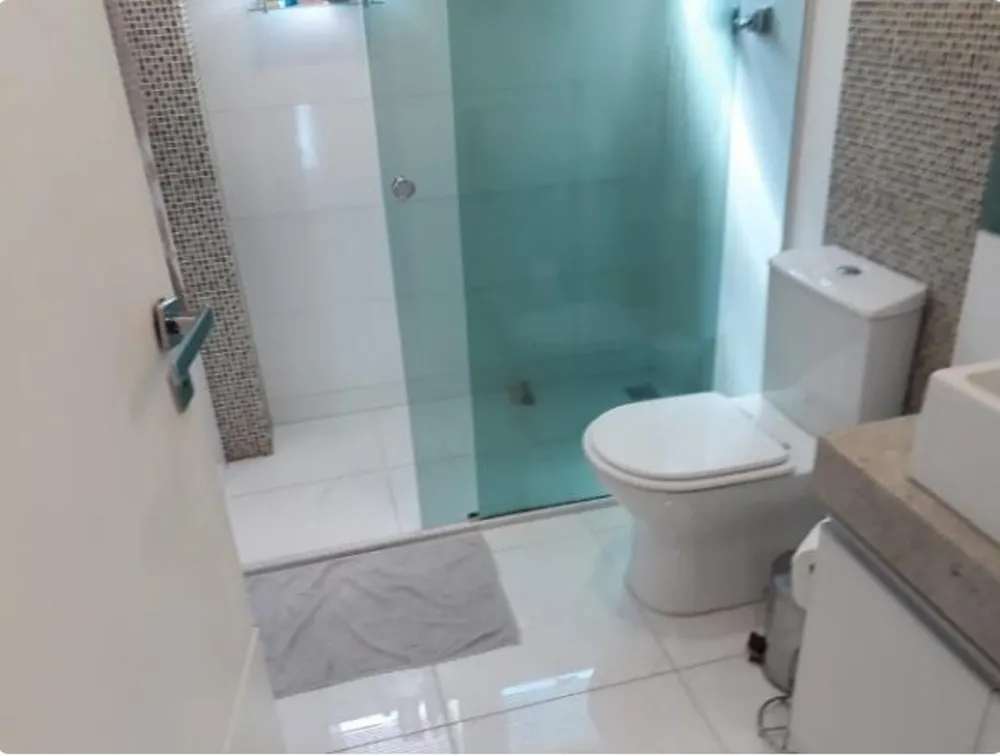 Casa, 3 quartos, 210 m² - Foto 9