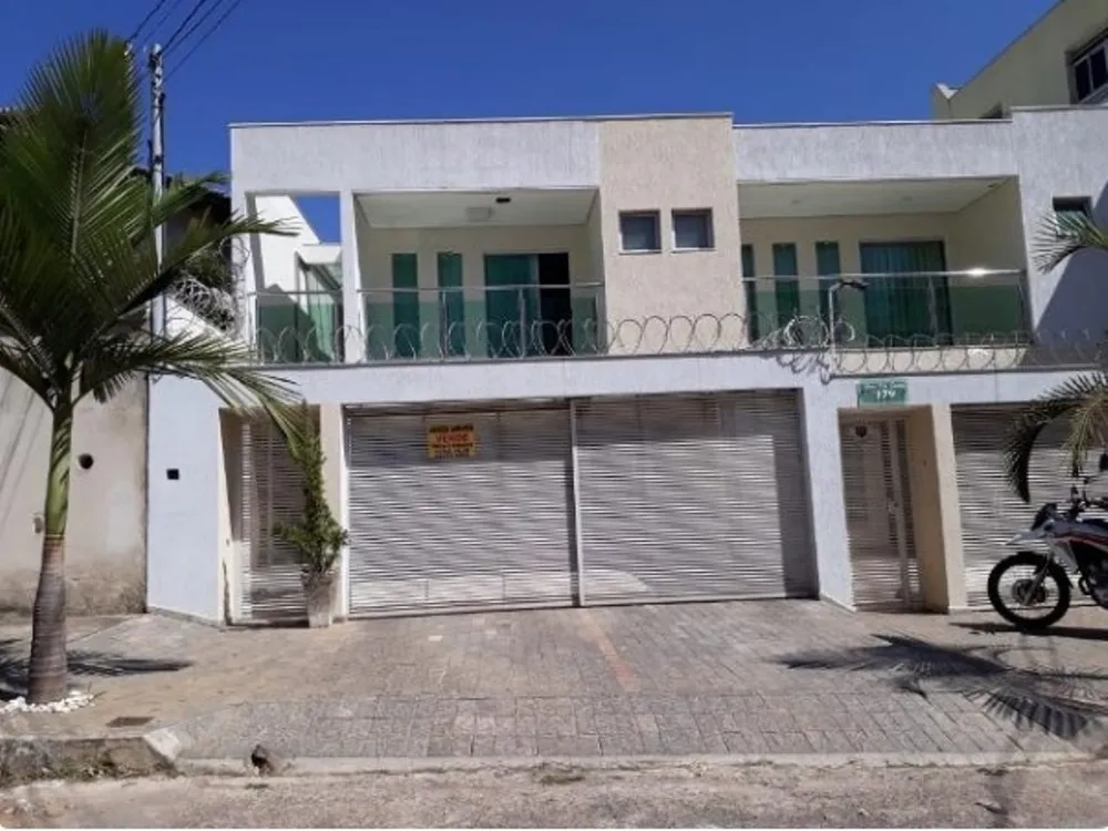 Casa, 3 quartos, 210 m² - Foto 4