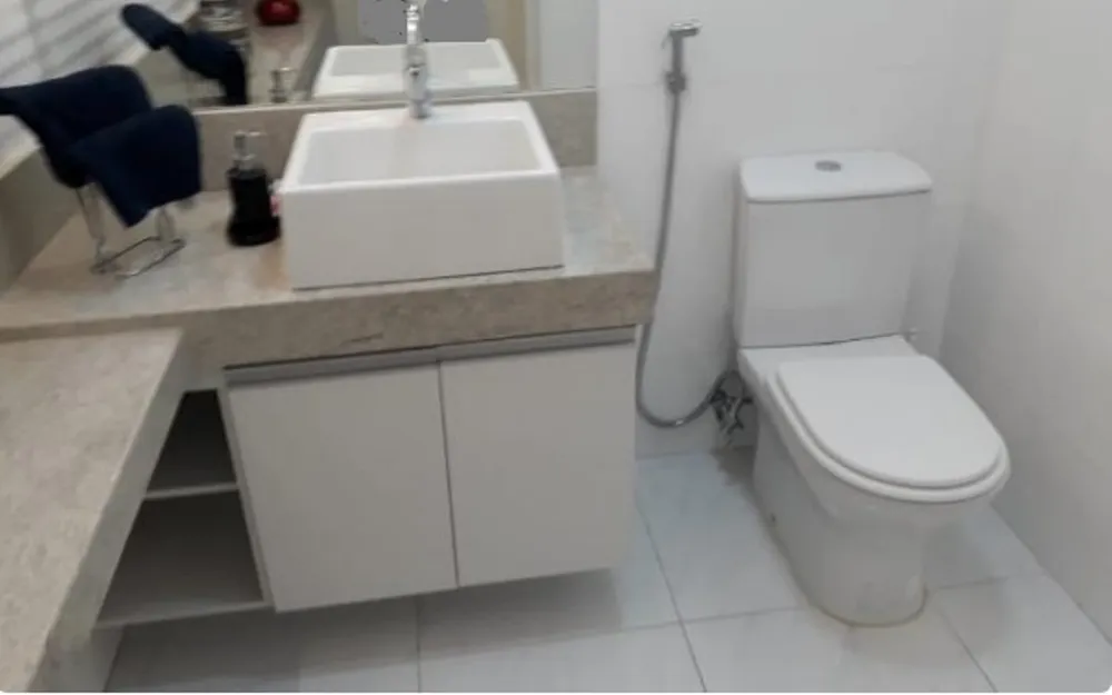 Casa, 3 quartos, 210 m² - Foto 12