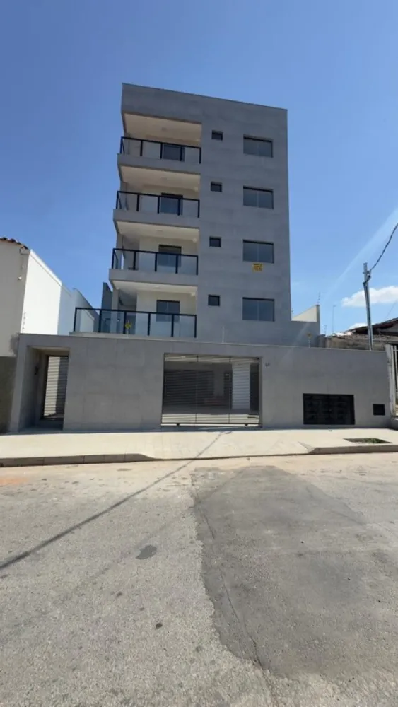 Apartamento, 3 quartos, 110 m² - Foto 11