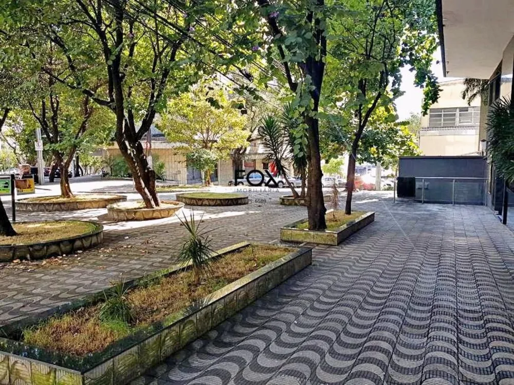 Loja-Salão, 127 m² - Foto 11